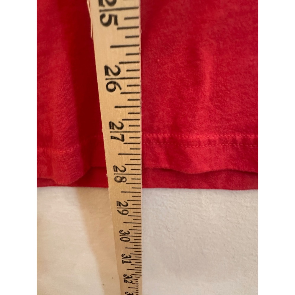 Cincy Shirts Joey Votto Cincinnati Reds NL Player of the Decade T-Shirt Red L - Picture 3 of 5